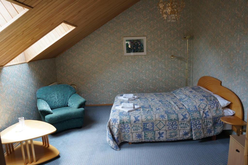 Du Broliai Hotel Palanga Room photo